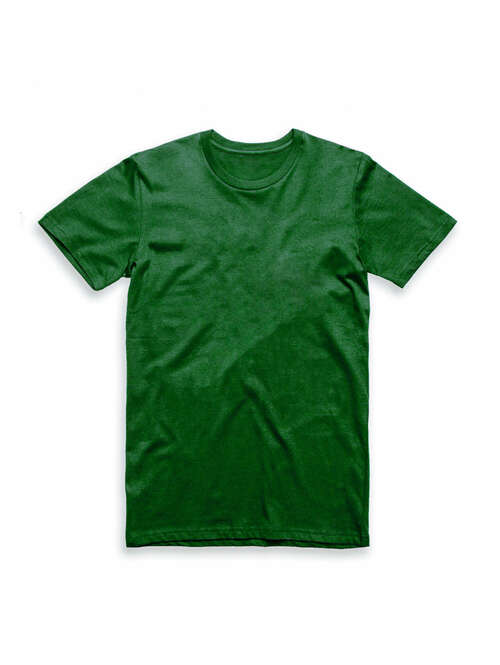 Automation Green T-Shirt variation group  large