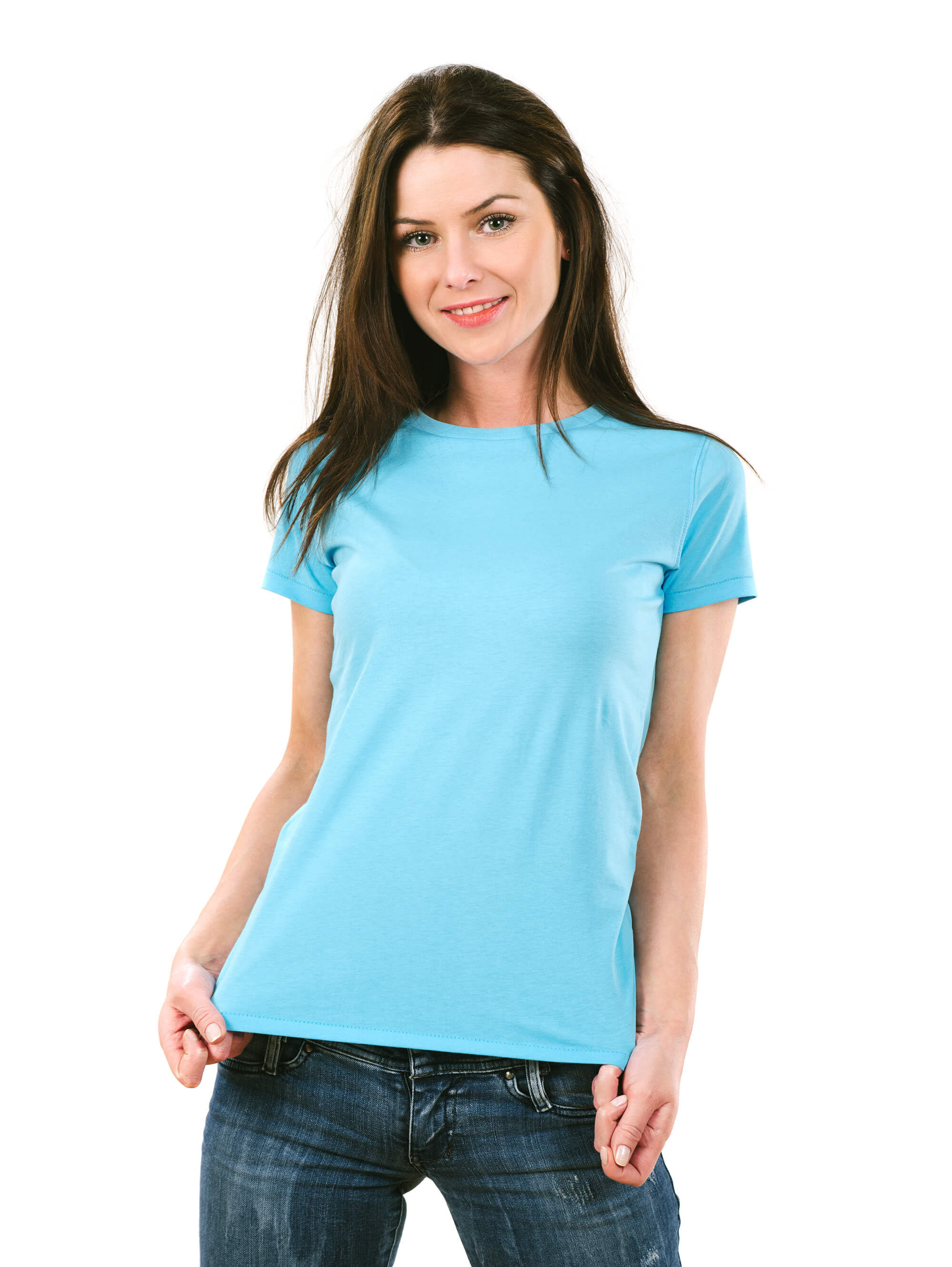 Jersey Tank Top with Different Data on Variation Level large